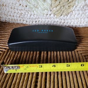 Ted Baker sunglass/eyeglass hard case